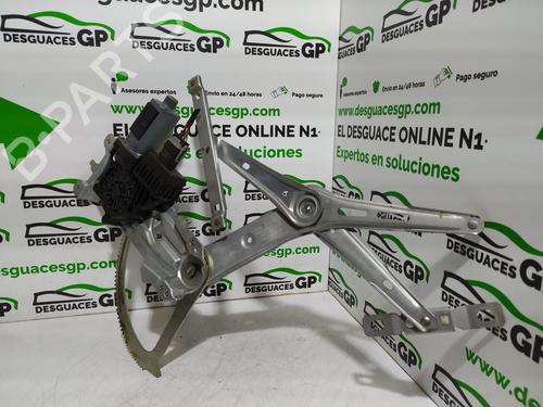 Used Front left window mechanism OPEL ASTRA H (A04) 1.7 CDTI (L48) (100 hp) 7153921