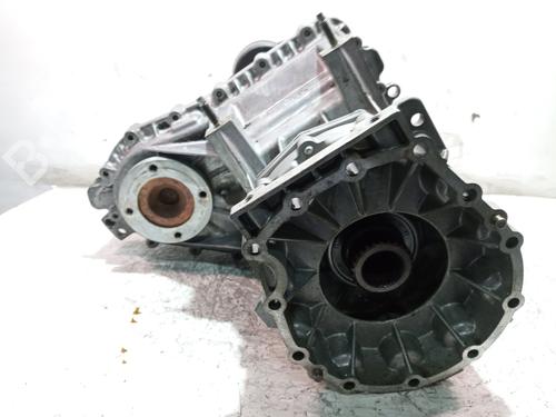 Transfer box MERCEDES-BENZ M-CLASS (W163)  | BP16033026M36 