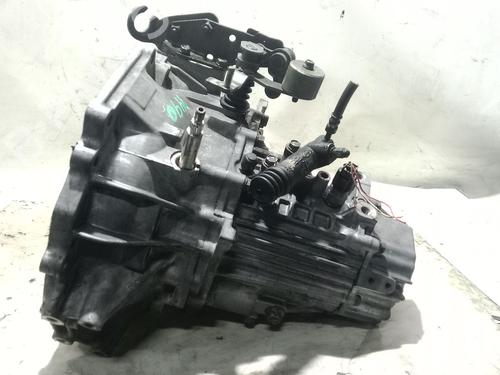 Used Gearbox HYUNDAI ACCENT II (LC) 1.5 CRDi (82 hp) 31161153