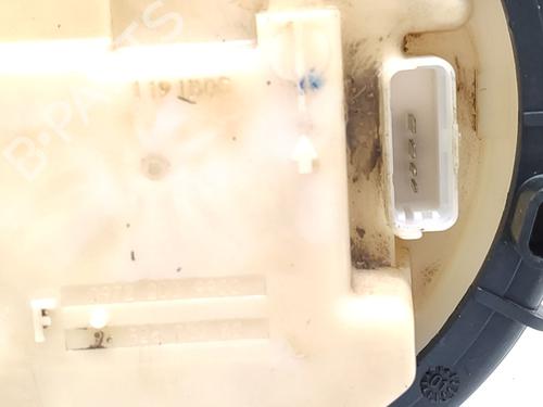 Fuel pump CITROËN C5 I (DC_) 2.0 16V (DCRFNC, DCRFNF) | BP29880455M76