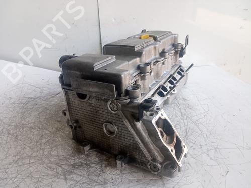 Cylinder head OPEL VECTRA B (J96)  | BP12342691M5 