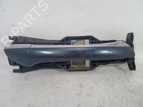 Used Front right exterior door handle MERCEDES-BENZ E-CLASS (W211) [2002-2009]  10031603
