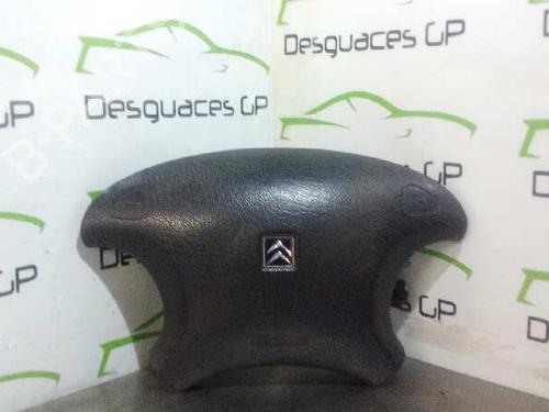 Used Driver airbag CITROËN XANTIA (X2) [1998-2003]  7133130