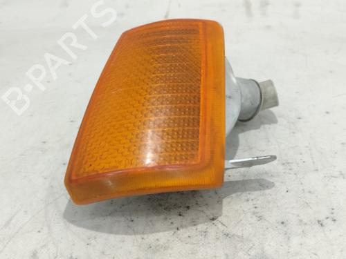 Used Left front indicator PEUGEOT 205 II (20A/C) [1987-2000]  16951767
