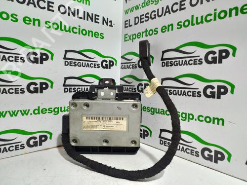 Used Electronic module MERCEDES-BENZ E-CLASS (W212) E 250 CDI / BlueTEC (212.003, 212.004) (204 hp) 7129939