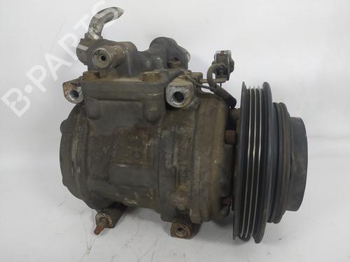 Used AC compressor TOYOTA CARINA E VI (_T19_) [1992-1997]  10204378