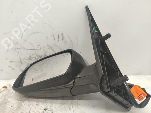 Left mirror CITROËN XSARA (N1)  | BP17513519C26 