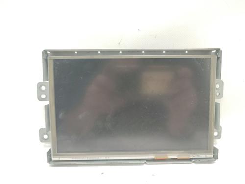 Display Display JAGUAR XE (X760) 2.0 D (180 hp) 34400370 34400370