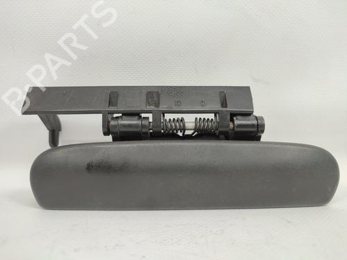 Used Front right exterior door handle CITROËN XSARA (N1) [1997-2005]  14934948