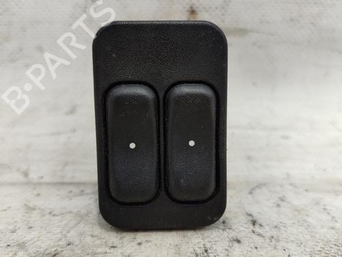 Used Left front window switch OPEL ASTRA G Hatchback (T98) [1998-2009]  18025408