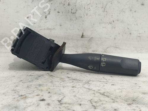 Used Steering column stalk PEUGEOT 206 Hatchback (2A/C) 1.9 D (69 hp) 24035122