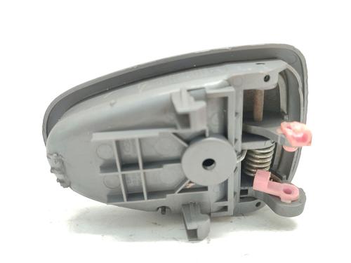 Rear left interior door handle HYUNDAI ACCENT II Saloon (LC) 1.3 | BP30053528I15