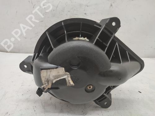 Heater blower motor PEUGEOT 406 (8B)  | BP18297840M62 