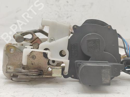 Front left lock ROVER 400 II (RT) 420 Di | BP19930671C98 