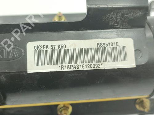 Passasjer kollisjonspute KIA CARENS I MPV (FC, FJ) 2.0 CRDi | BP31060735C10