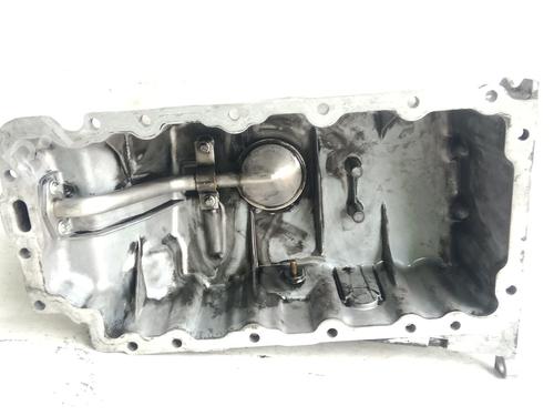 Oil sump OPEL ASTRA G Hatchback (T98) 2.0 DTI 16V (F08, F48) | BP30162086M115