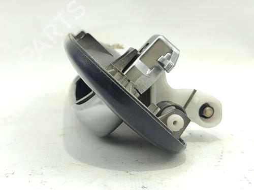 Rear right exterior door handle ROVER 45 I Saloon (RT) 1.6 | BP29220987C130 