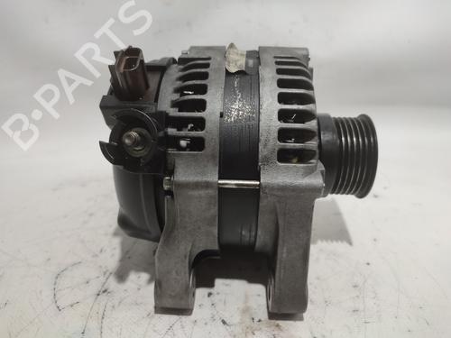 Generator VOLVO S40 II (544) 2.0 D (136 hp) 17838762
