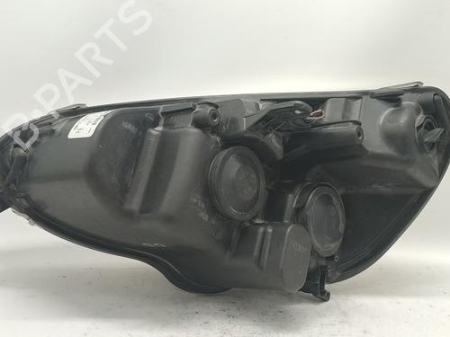 Right headlight FORD S-MAX (WA6) 2.0 TDCi | BP37074619C29 - Image 2