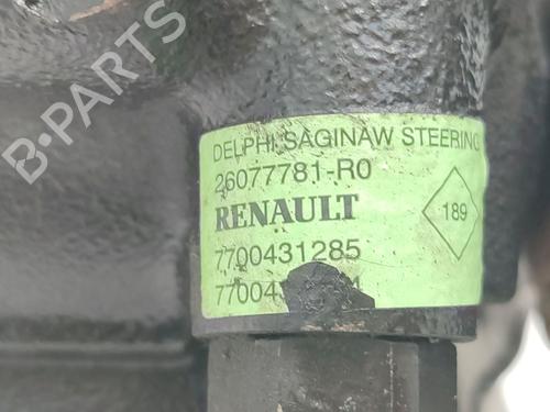 Steering pump RENAULT LAGUNA I (B56_, 556_) 1.6 16V (B568, B561) | BP31093108M99