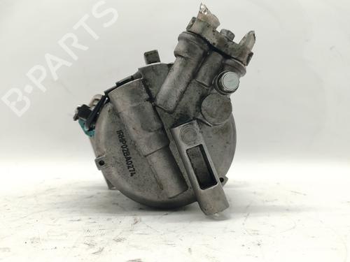 AC compressor OPEL INSIGNIA A Sports Tourer (G09) 2.0 CDTI (35) | BP30087702M34 