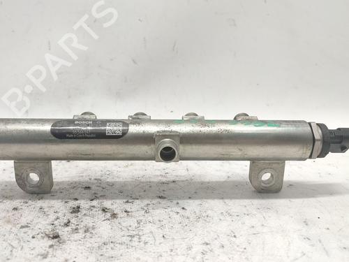 Injection rail OPEL INSIGNIA A (G09) 2.0 CDTI (68) | BP37219265M98 - Image 4