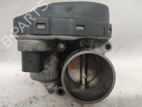 Used Throttle body VW POLO (6N2) 1.4 16V (75 hp) 27860266