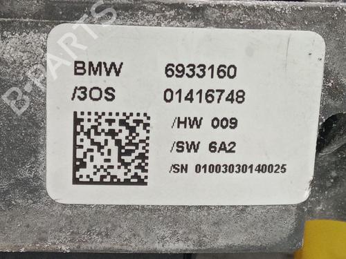 Squib airbag BMW 7 (E65, E66, E67) 730 d | BP25472199C102 