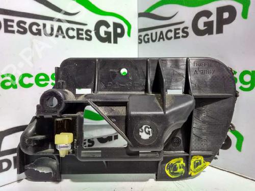 Front right interior door handle MERCEDES-BENZ C-CLASS (W202)  | BP7142057I14 