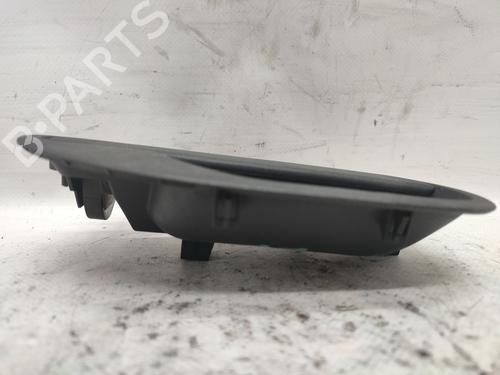 Front right exterior door handle VOLVO S40 I (644) 1.6 | BP27656894C129 