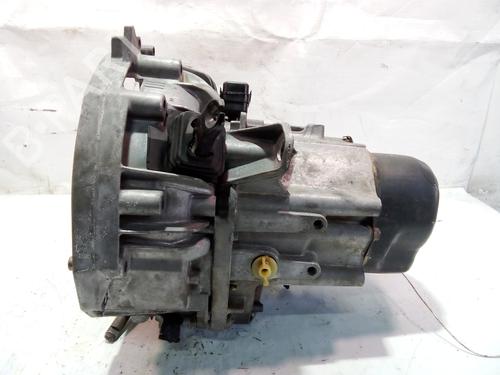Used Gearbox RENAULT MEGANE I Classic (LA0/1_) 1.9 D (LA0A, LA0U, LA0R) (64 hp) 18882449