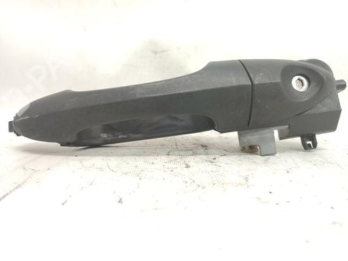 Front right exterior door handle FORD FOCUS I (DAW, DBW) 2.0 16V 1145484