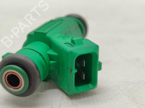 Used Injector PEUGEOT 106 II (1A_, 1C_) [1996-2005]  20105717