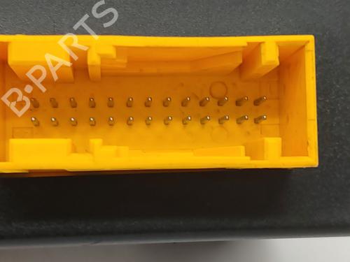 Comfort control module CITROËN XANTIA (X1_, X2_) 2.1 Turbo D 12V | BP25404204M56 