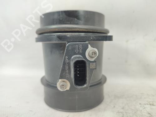 Mass air flow sensor FORD FOCUS II (DA_, HCP, DP) 1.8 TDCi | BP15657805M95 