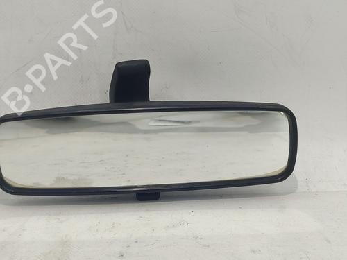 Used Rear mirror Rear mirror RENAULT MEGANE I Classic (LA0/1_) 1.9 dCi (LA05, LA1F) (102 hp) 33468151 33468151