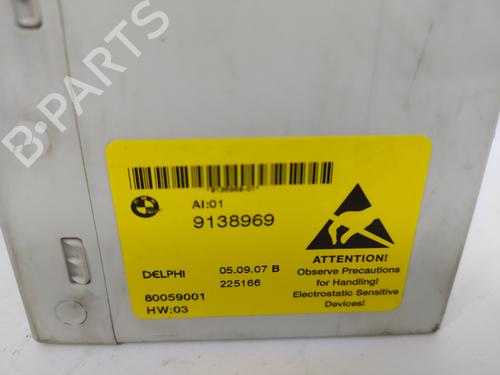 Elektronisk modul BMW 5 (E60) 525 d | BP9623648M83 