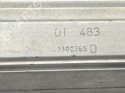 Passasjer kollisjonspute CHRYSLER NEON II 2.0 16V | BP25025591C10 