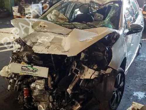 Pulley PEUGEOT 2008 I (CU_) | BP14326167M122 - Image 12