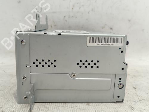 Bilradio OPEL INSIGNIA A (G09)  | BP18960442E6