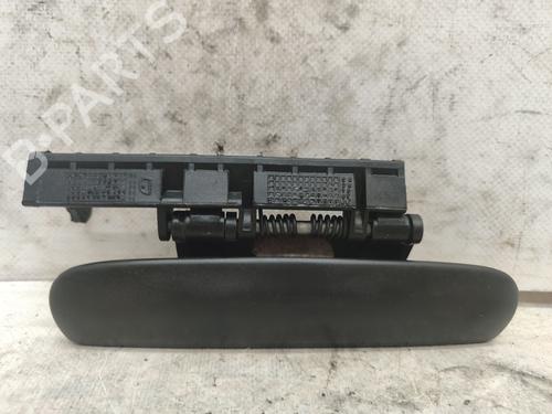 Used Front right exterior door handle CITROËN XSARA PICASSO (N68) 2.0 HDi (90 hp) 24473098