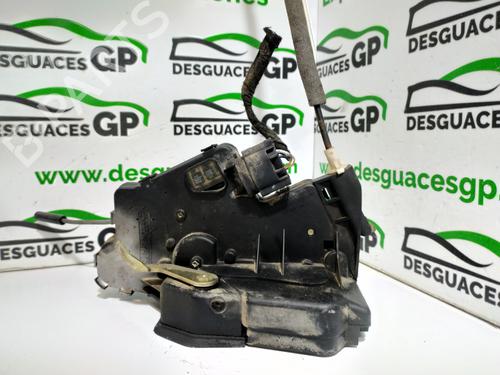 Rear right lock BMW 3 Touring (E46) 320 d | BP7235461C99 