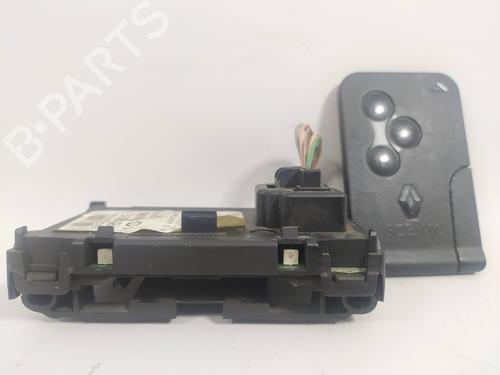 Used Ignition barrel RENAULT MEGANE II (BM0/1_, CM0/1_) [2001-2012]  8678423