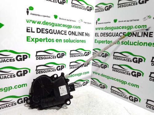 Used Tailgate lock LAND ROVER RANGE ROVER SPORT II (L494) 3.0 TDV6 4x4 (258 hp) 7148496