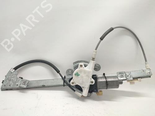 Used Front left window mechanism Front left window mechanism RENAULT MEGANE I Classic (LA0/1_) 1.4 16V (LA0D, LA1H, lA0W, LA10) (95 hp) 34162644 34162644