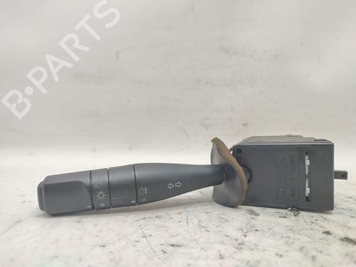 Used Steering column stalk PEUGEOT 206 Hatchback (2A/C) 1.9 D (69 hp) 27860225