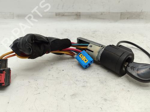 Used Ignition barrel CITROËN XSARA Coupe (N0) 2.0 HDi 109 (109 hp) 20480763
