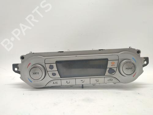 Used Climate control Climate control FORD FOCUS II (DA_, HCP, DP) 1.8 TDCi (115 hp) 34400313 34400313