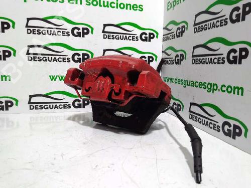 Right rear brake caliper BMW 5 (E60) 530 d | BP11607905M106 