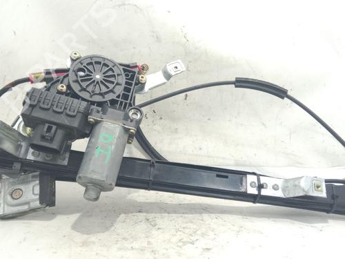 Used Front left window mechanism FORD MONDEO III (B5Y) 1.8 16V (125 hp) 26587565